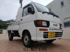 ダイハツ ハイゼットトラック