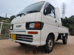 ダイハツ ハイゼットトラック