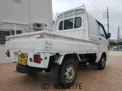 ダイハツ ハイゼットトラック