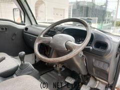 ダイハツ ハイゼットトラック