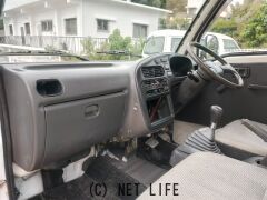 ダイハツ ハイゼットトラック