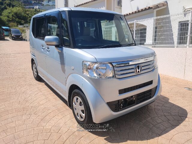 ホンダ N-BOX