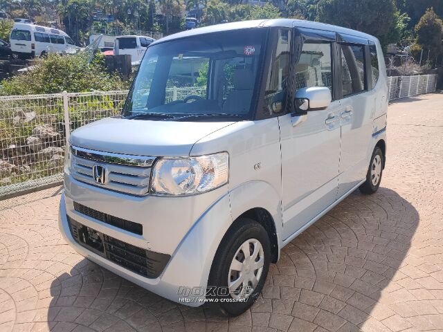 ホンダ N-BOX