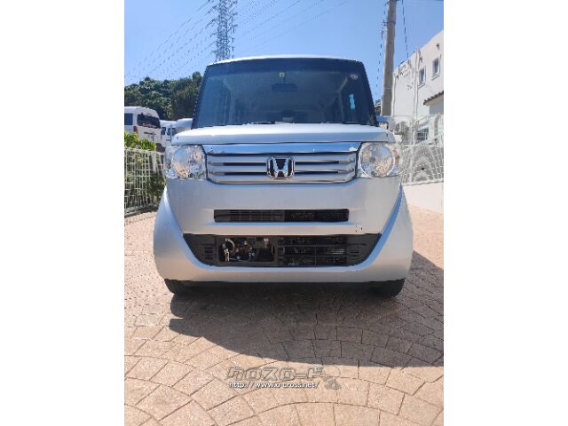 ホンダ N-BOX