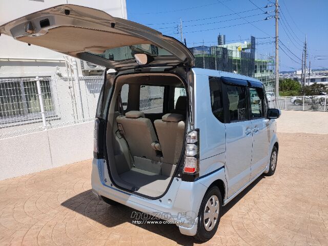 ホンダ N-BOX