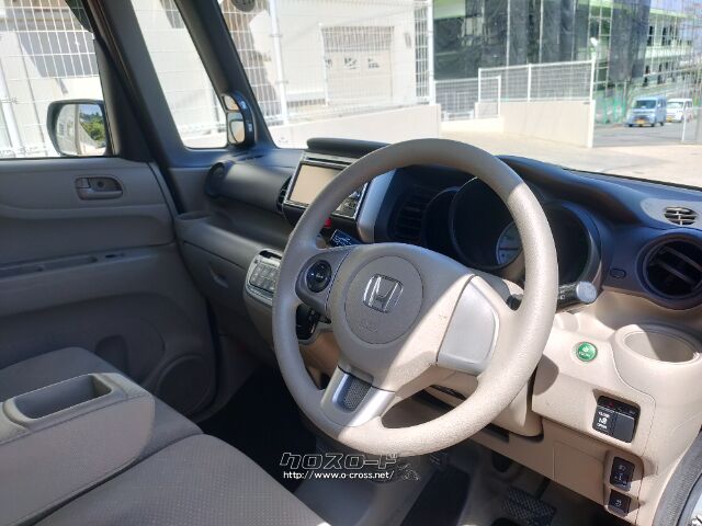 ホンダ N-BOX