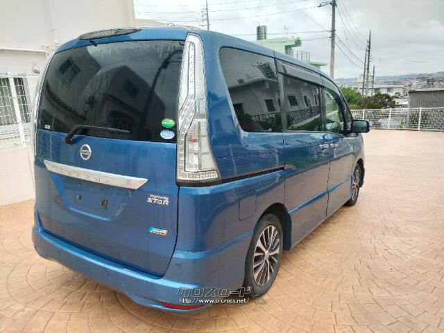 セレナイト　スフィア　虹あり セレナ 日産 セレナ(型式：C28(年式：R4.12〜))ドア
