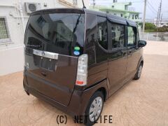 ホンダ N-BOX