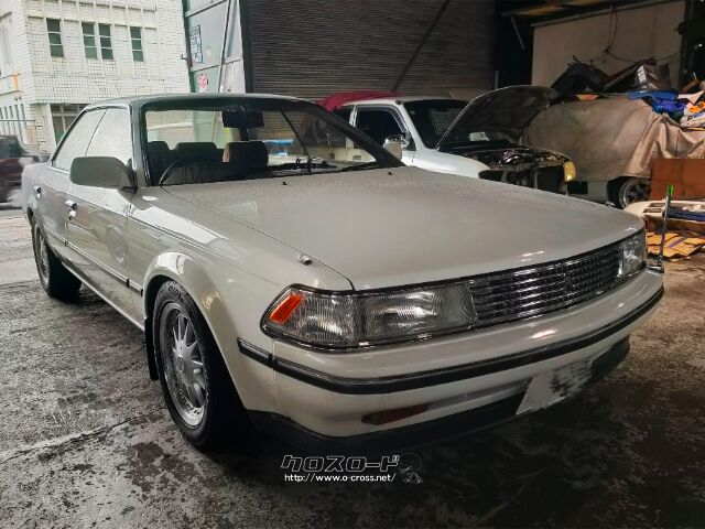 希少品　トヨタ　カリーナ　E-TA45 前期　ワイパーモーター トヨタ カリーナED 2.0 X・1987(S62)年式・スーパーホワイトII・2000cc