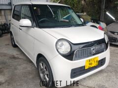 ホンダ N-ONE