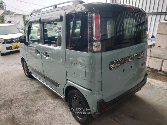 スズキ スペーシア