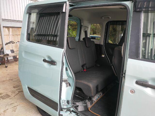 スズキ スペーシア