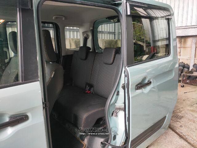 スズキ スペーシア