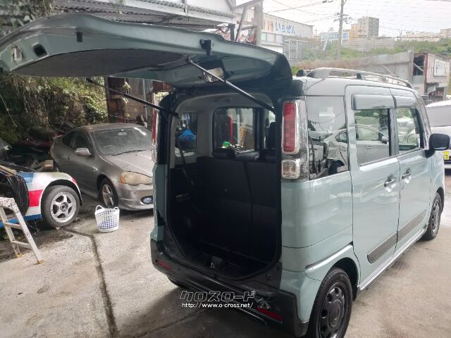 スズキ スペーシア