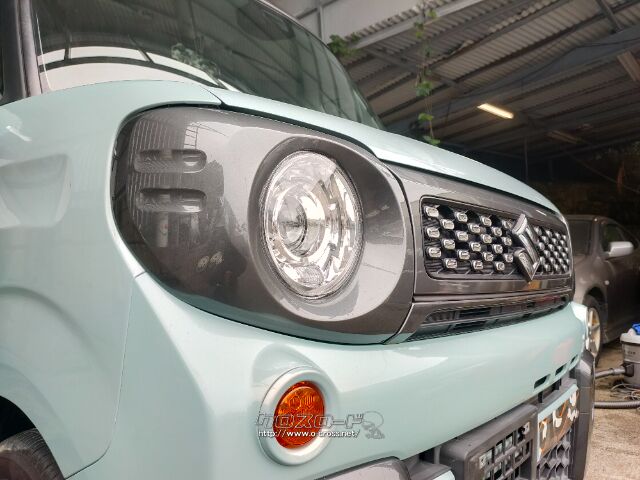 スズキ スペーシア