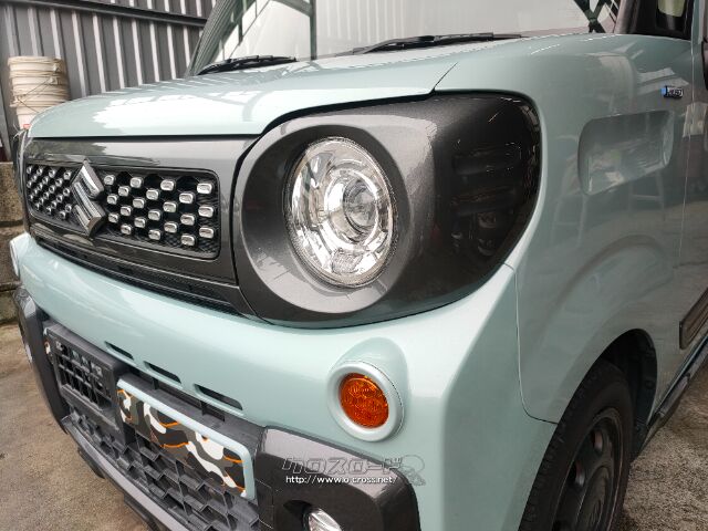 スズキ スペーシア