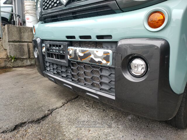 スズキ スペーシア