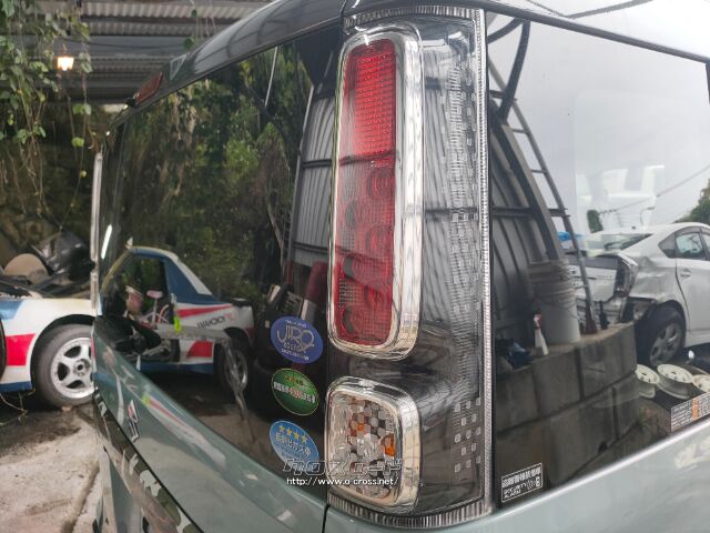 スズキ スペーシア