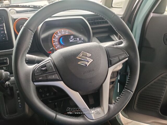 スズキ スペーシア