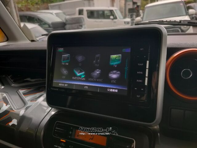 スズキ スペーシア