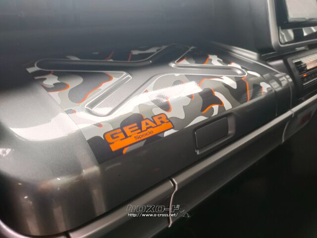 スズキ スペーシア