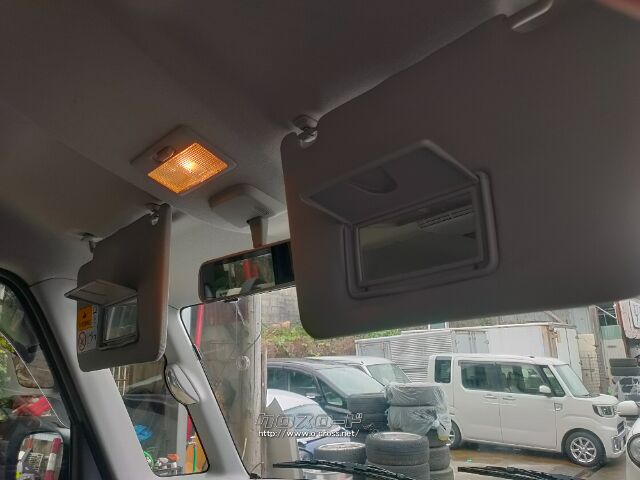 スズキ スペーシア