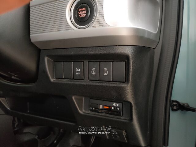 スズキ スペーシア