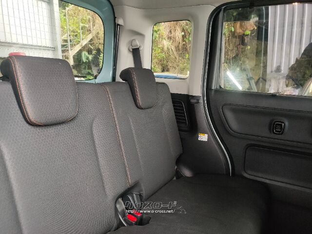 スズキ スペーシア