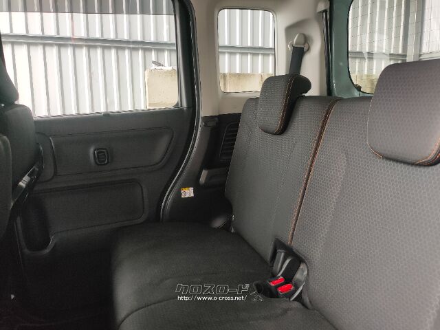 スズキ スペーシア