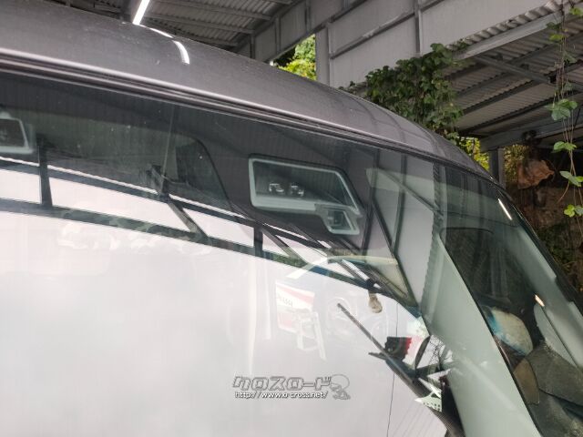 スズキ スペーシア