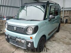 スズキ スペーシア