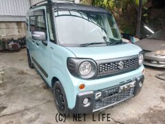 スズキ スペーシア