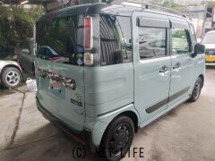 スズキ スペーシア