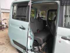 スズキ スペーシア