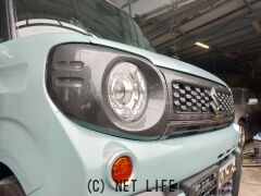 スズキ スペーシア