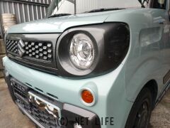 スズキ スペーシア