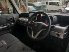 スズキ スペーシア