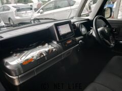 スズキ スペーシア