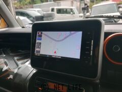 スズキ スペーシア