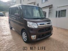 ダイハツ タント