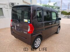 ダイハツ タント