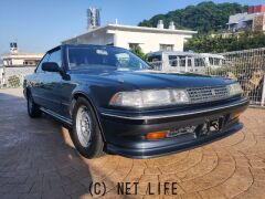 トヨタ マークII