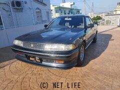 トヨタ マークII