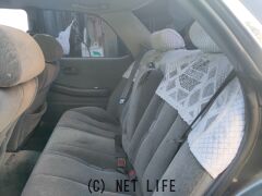 トヨタ マークII