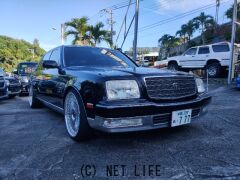 トヨタ センチュリー