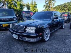 トヨタ センチュリー