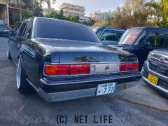 トヨタ センチュリー