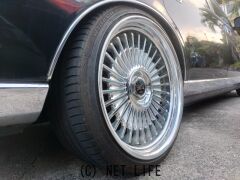 トヨタ センチュリー