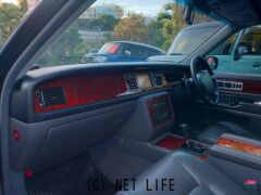 トヨタ センチュリー