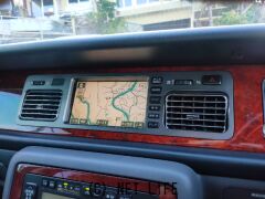 トヨタ センチュリー